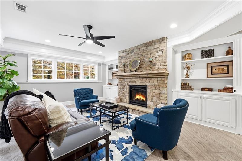 170 Golf Link View Milton, GA 30004 - Photo 40 of 54