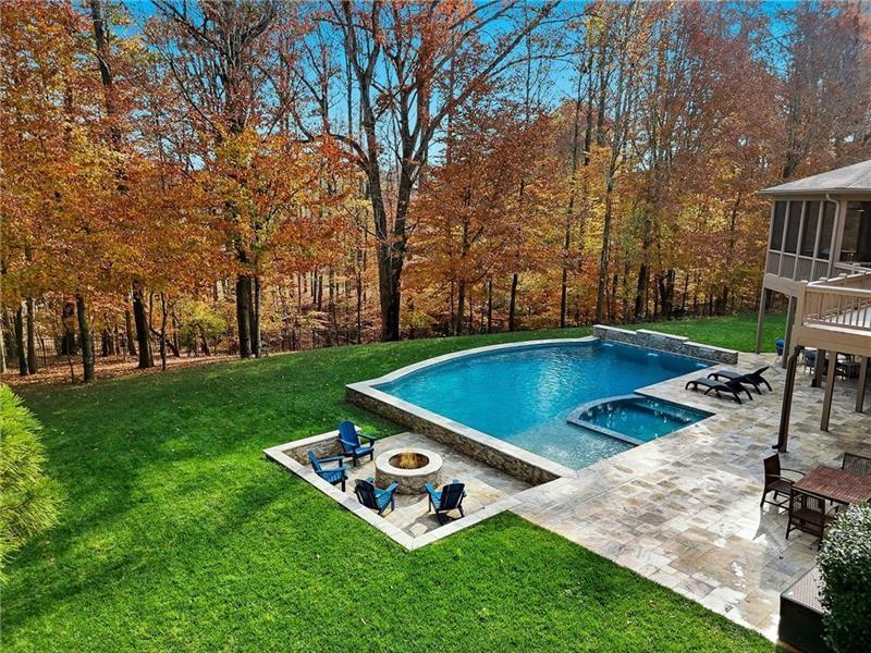 170 Golf Link View Milton, GA 30004 - Photo 47 of 54