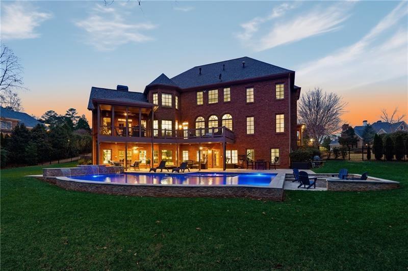 170 Golf Link View Milton, GA 30004 - Photo 49 of 54