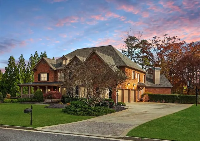 a picture of floor plan