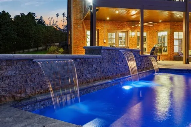 $2,499,900 | 170 Golf Link View, Milton, GA 30004