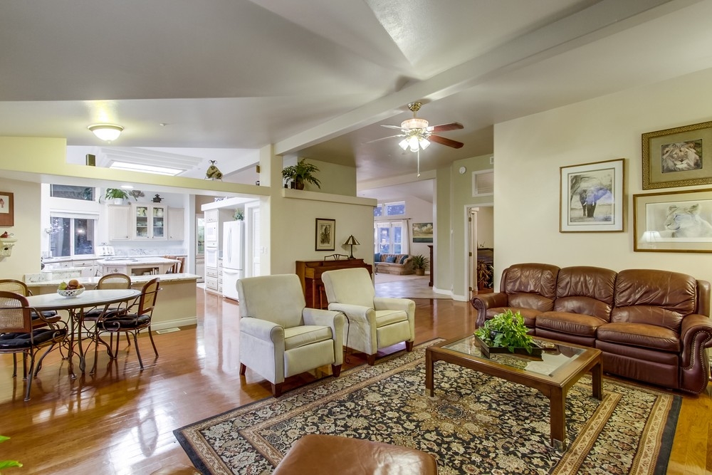 17117 Salt Mine Road Ramona, CA 92065 - Photo 8 of 25 Gallery Image 8