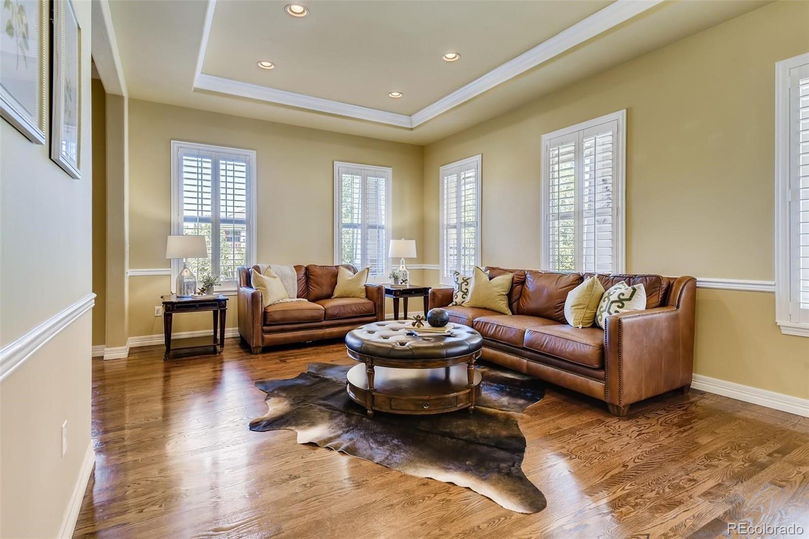 10224 Bluffmont Drive Lone Tree, CO 80124 - Photo 11 of 38