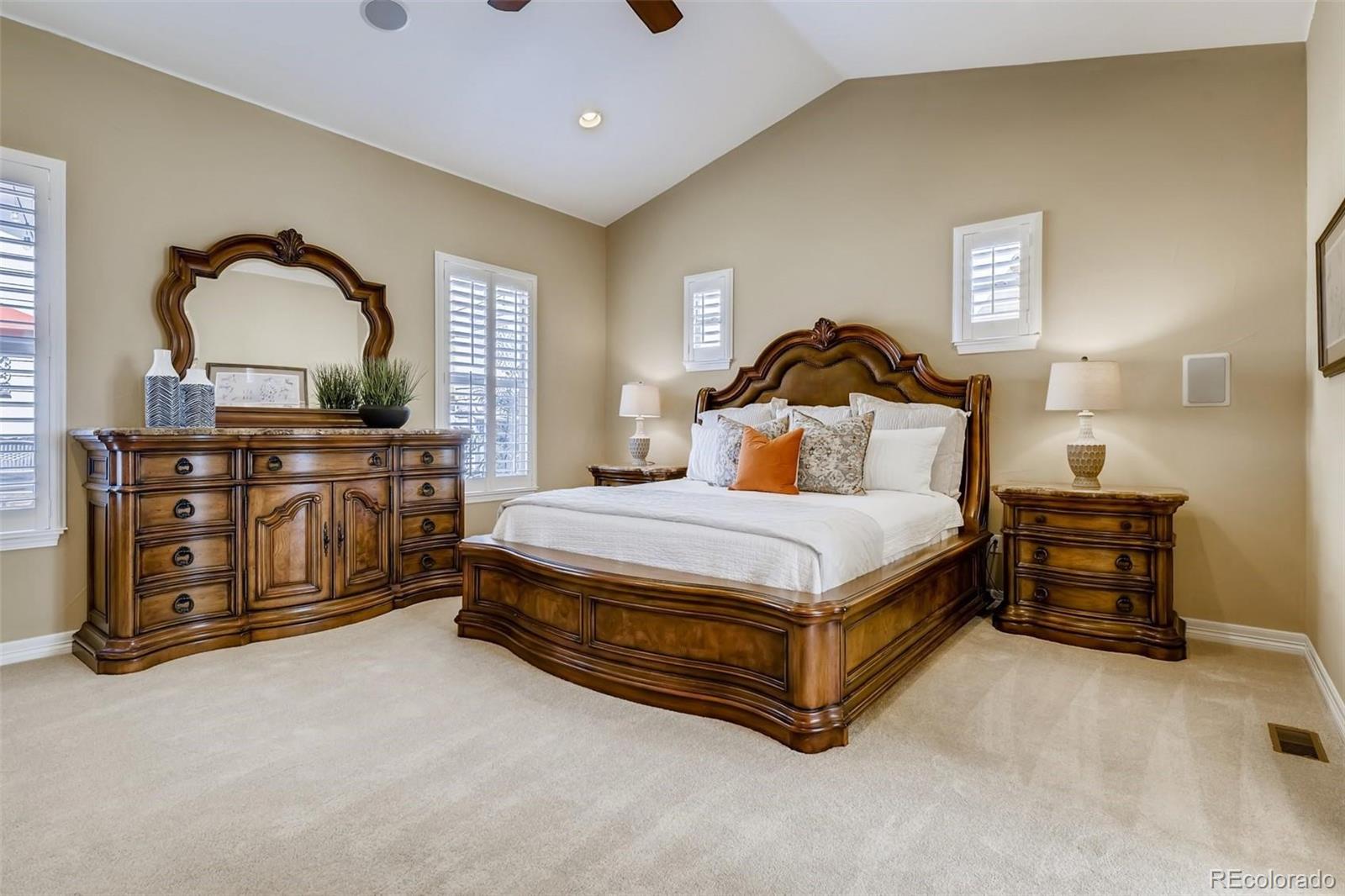 10224 Bluffmont Drive Lone Tree, CO 80124 - Photo 12 of 38