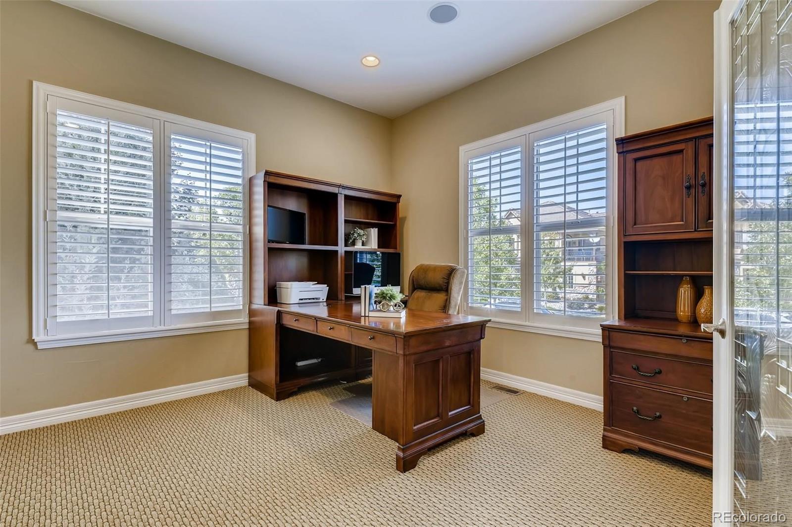 10224 Bluffmont Drive Lone Tree, CO 80124 - Photo 16 of 38