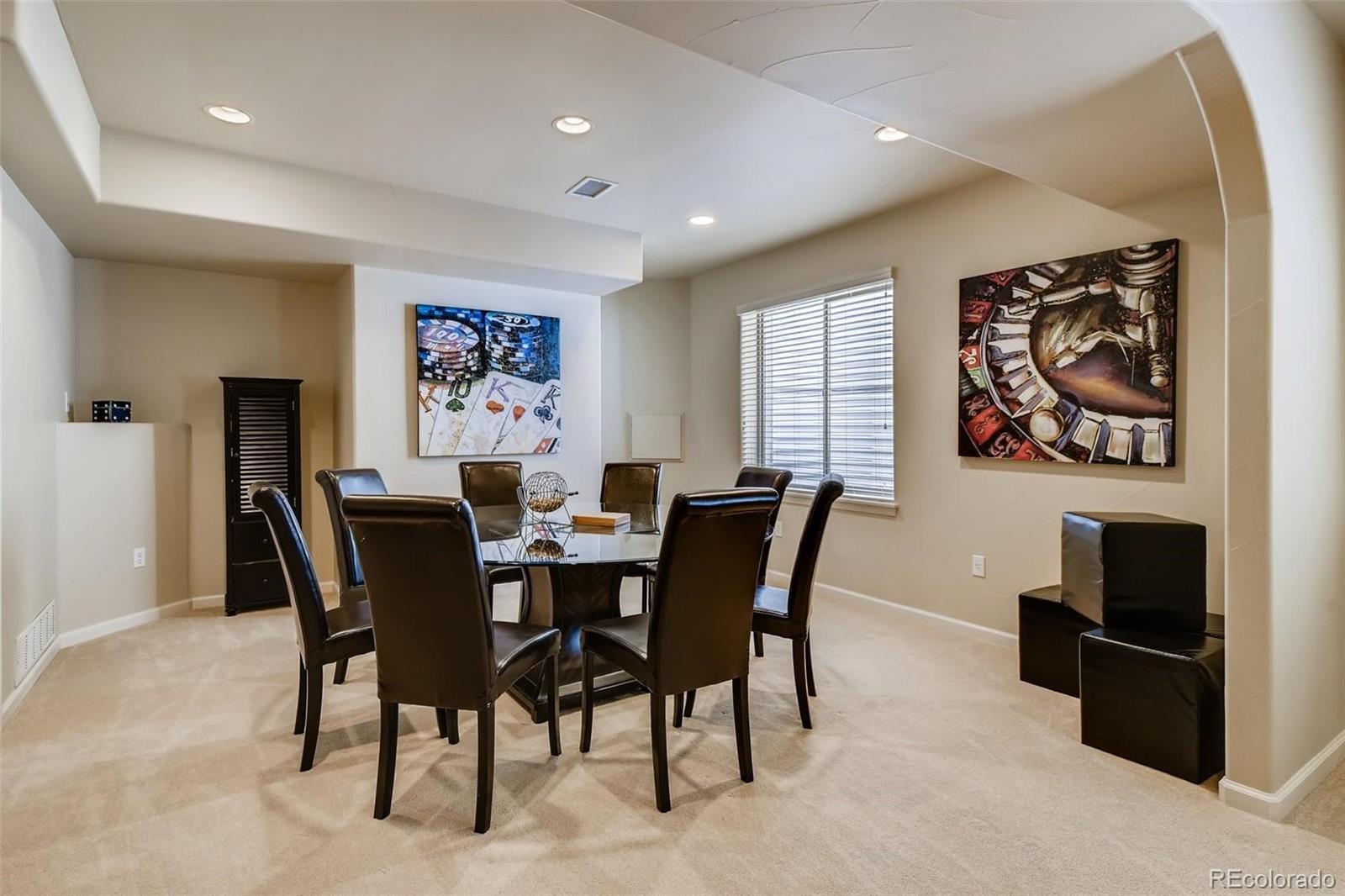 10224 Bluffmont Drive Lone Tree, CO 80124 - Photo 25 of 38