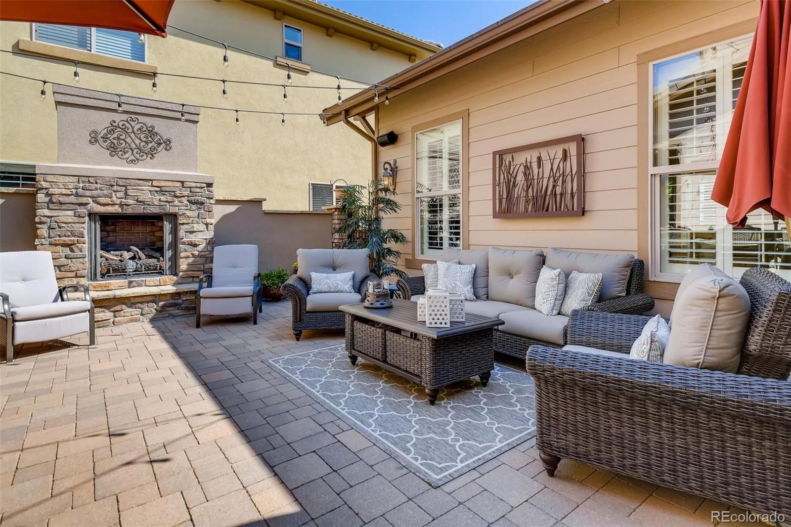 10224 Bluffmont Drive Lone Tree, CO 80124 - Photo 28 of 38