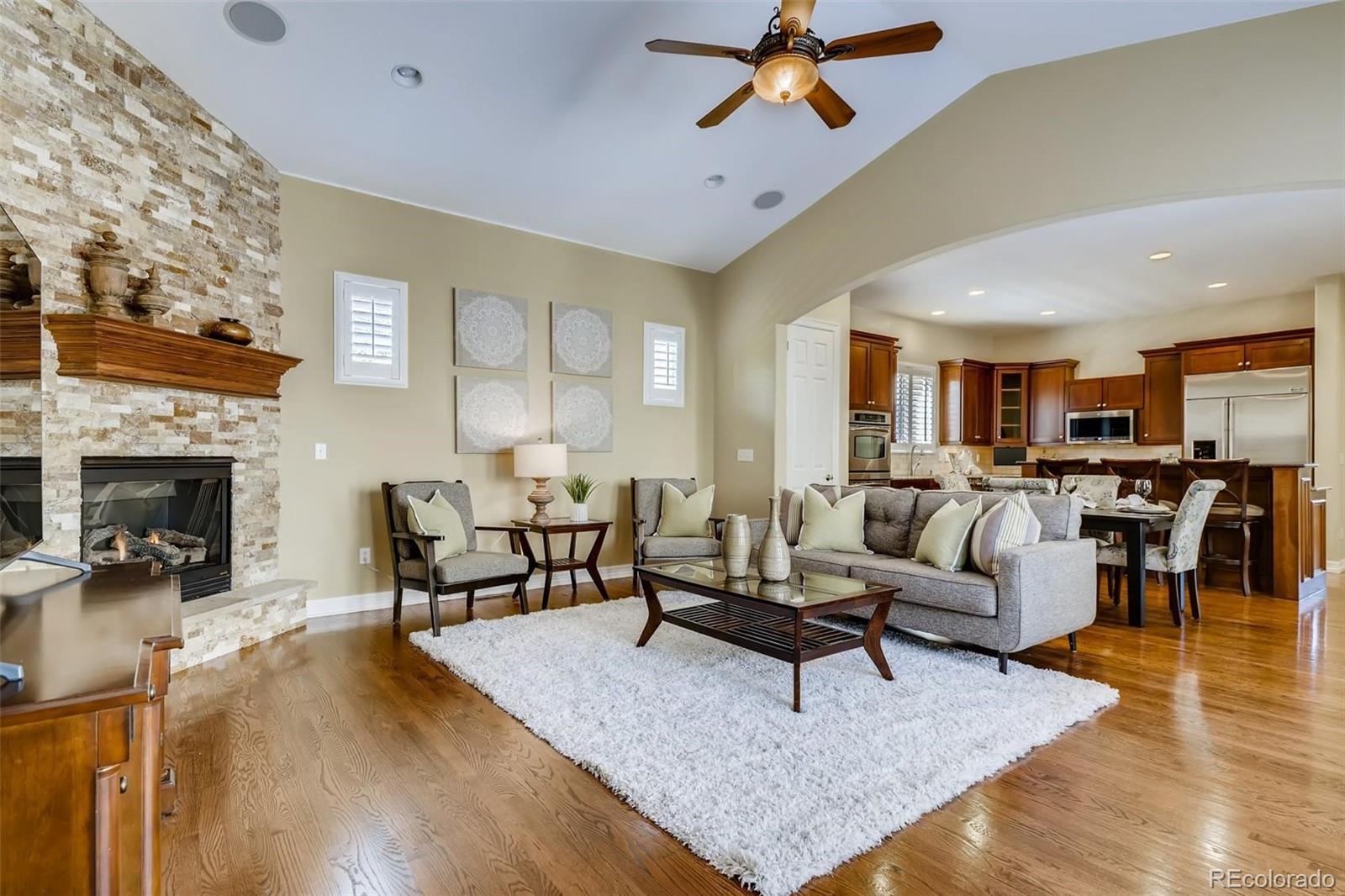 10224 Bluffmont Drive Lone Tree, CO 80124 - Photo 3 of 38