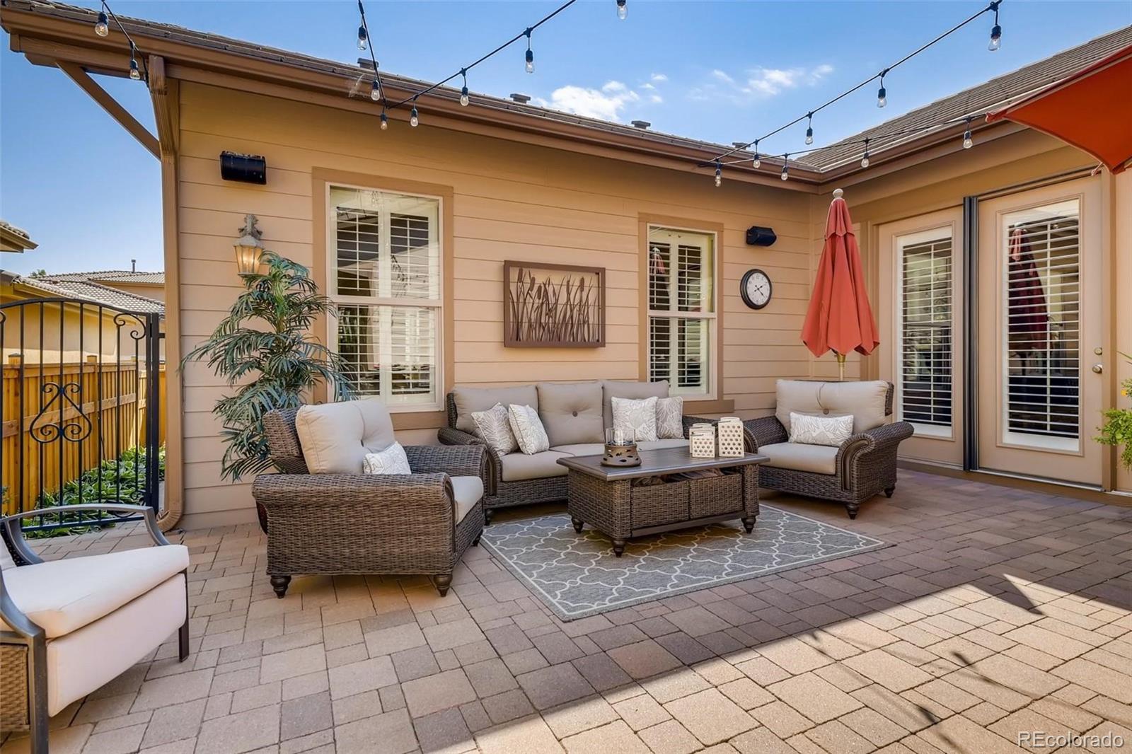 10224 Bluffmont Drive Lone Tree, CO 80124 - Photo 31 of 38