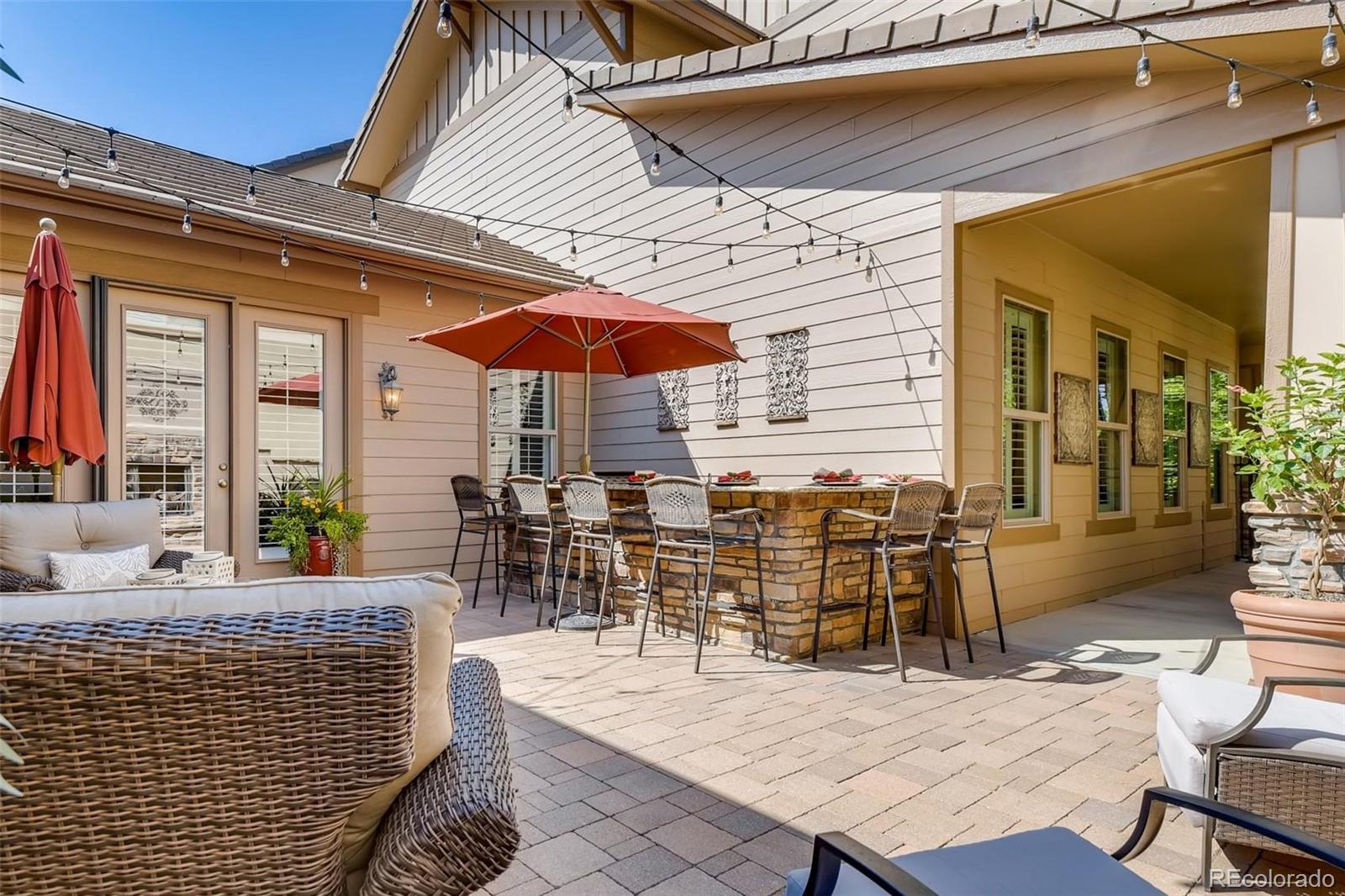 10224 Bluffmont Drive Lone Tree, CO 80124 - Photo 33 of 38