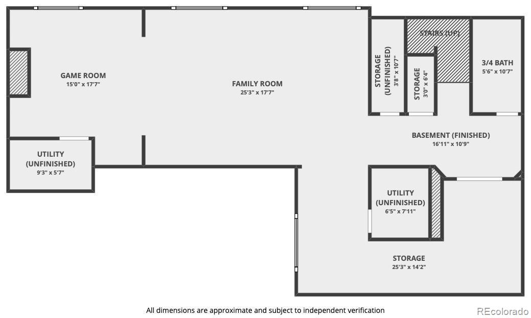 10224 Bluffmont Drive Lone Tree, CO 80124 - Photo 38 of 38