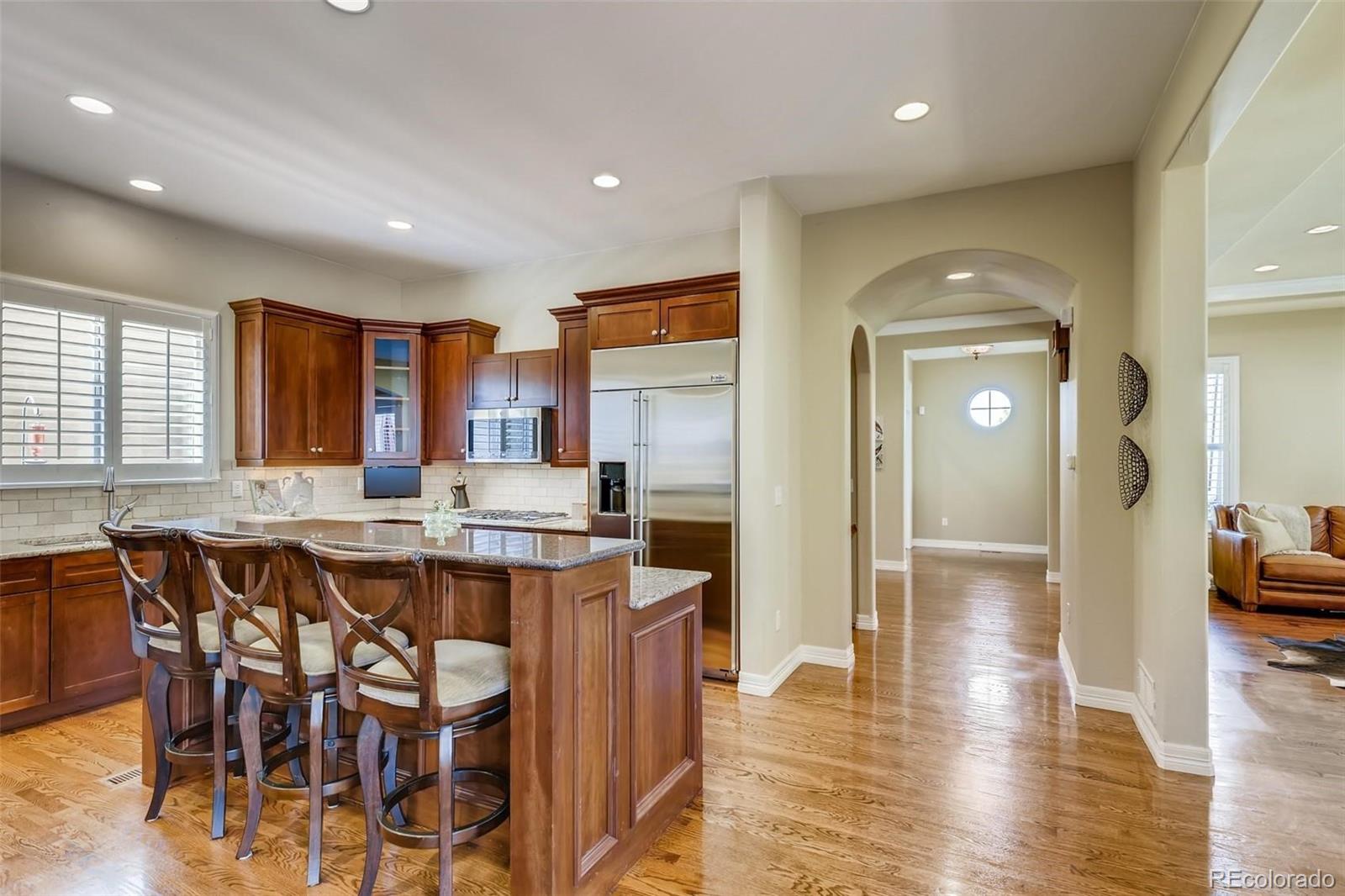 10224 Bluffmont Drive Lone Tree, CO 80124 - Photo 6 of 38