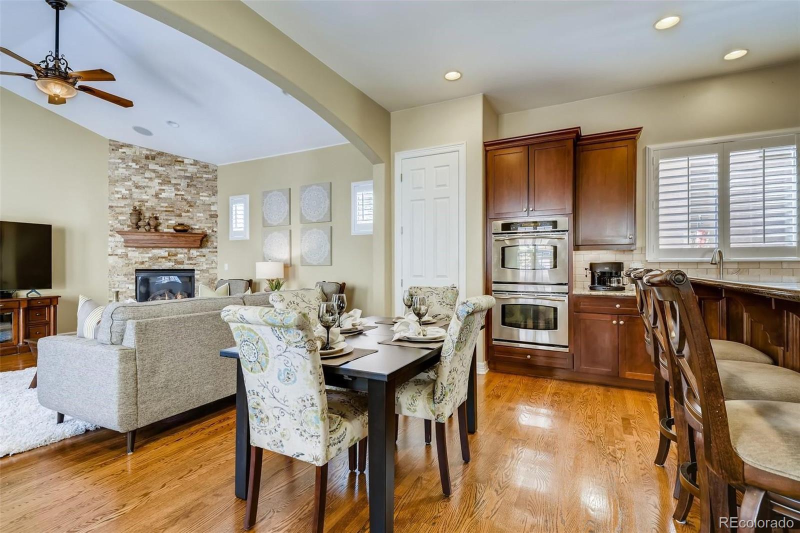 10224 Bluffmont Drive Lone Tree, CO 80124 - Photo 8 of 38