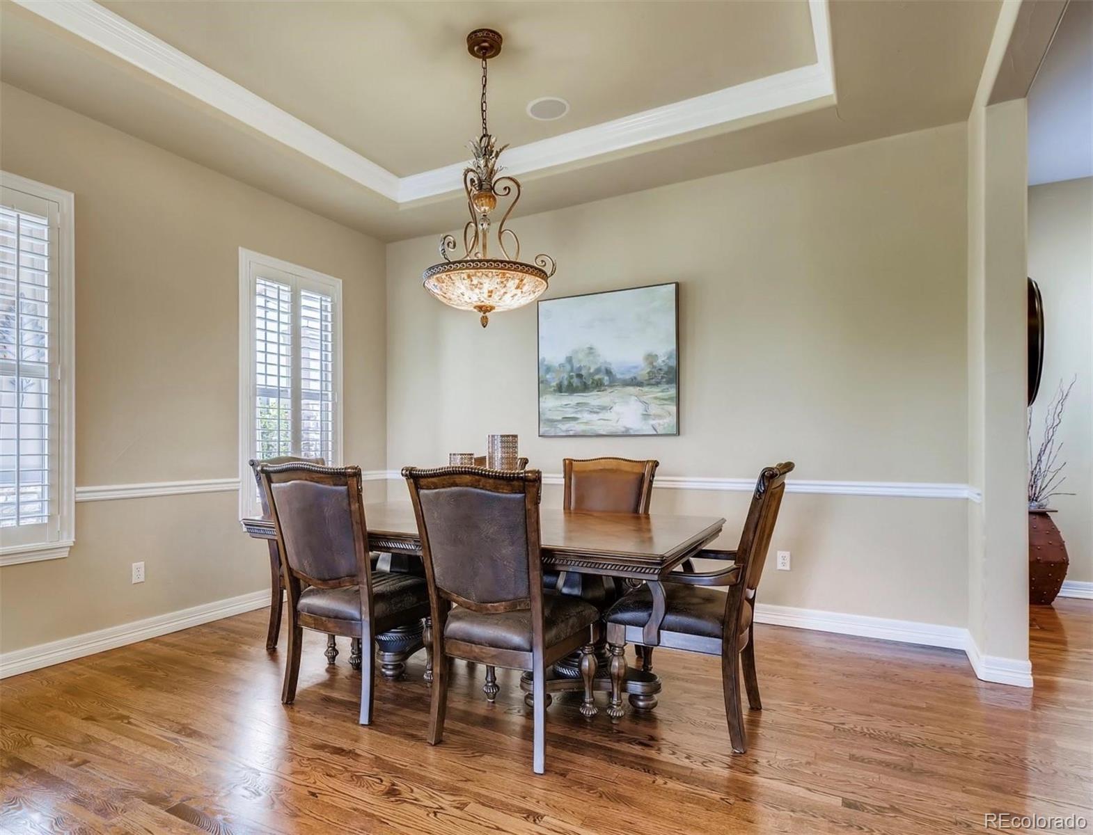 10224 Bluffmont Drive Lone Tree, CO 80124 - Photo 9 of 38