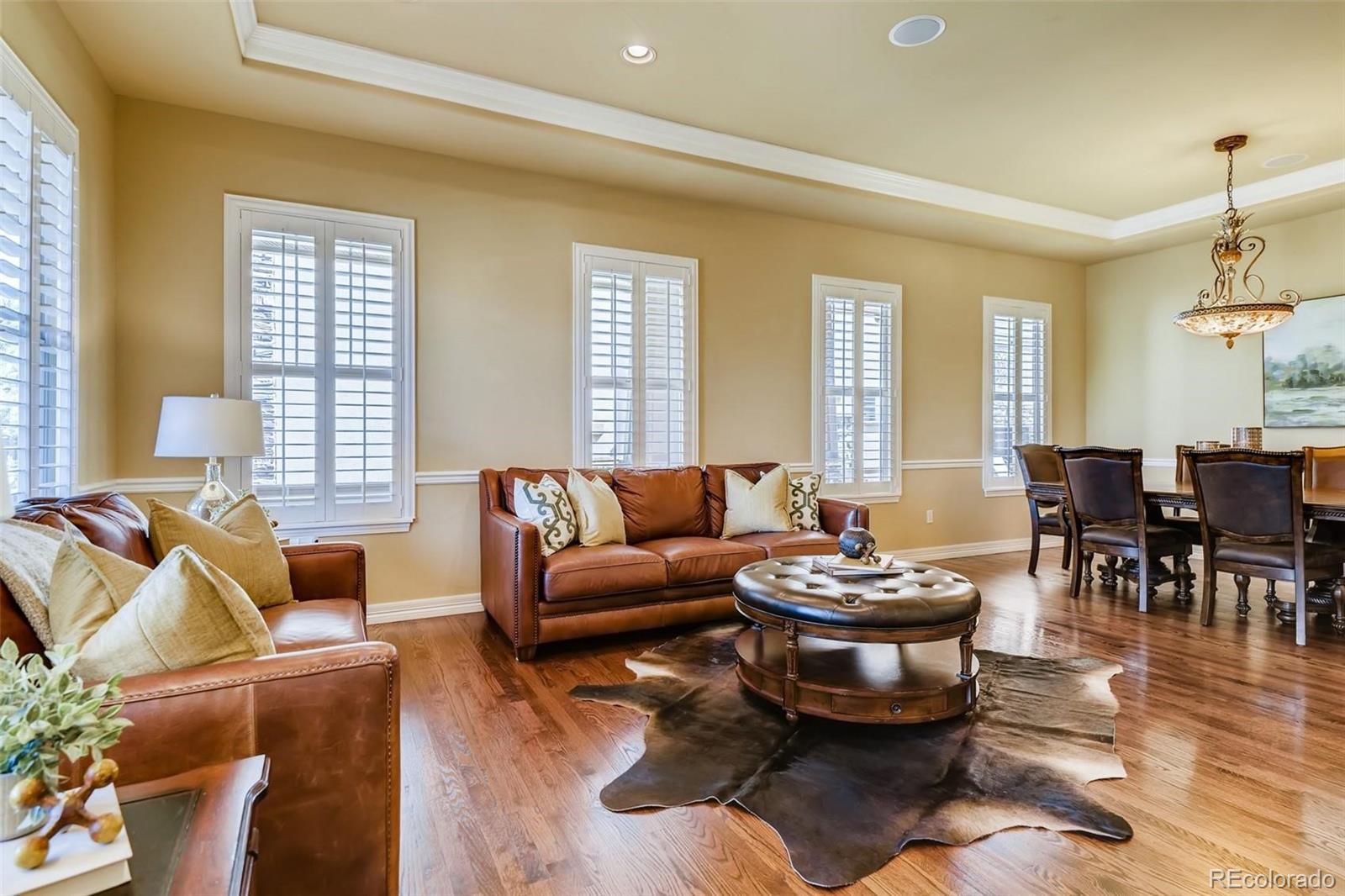 10224 Bluffmont Drive Lone Tree, CO 80124 - Photo 10 of 38