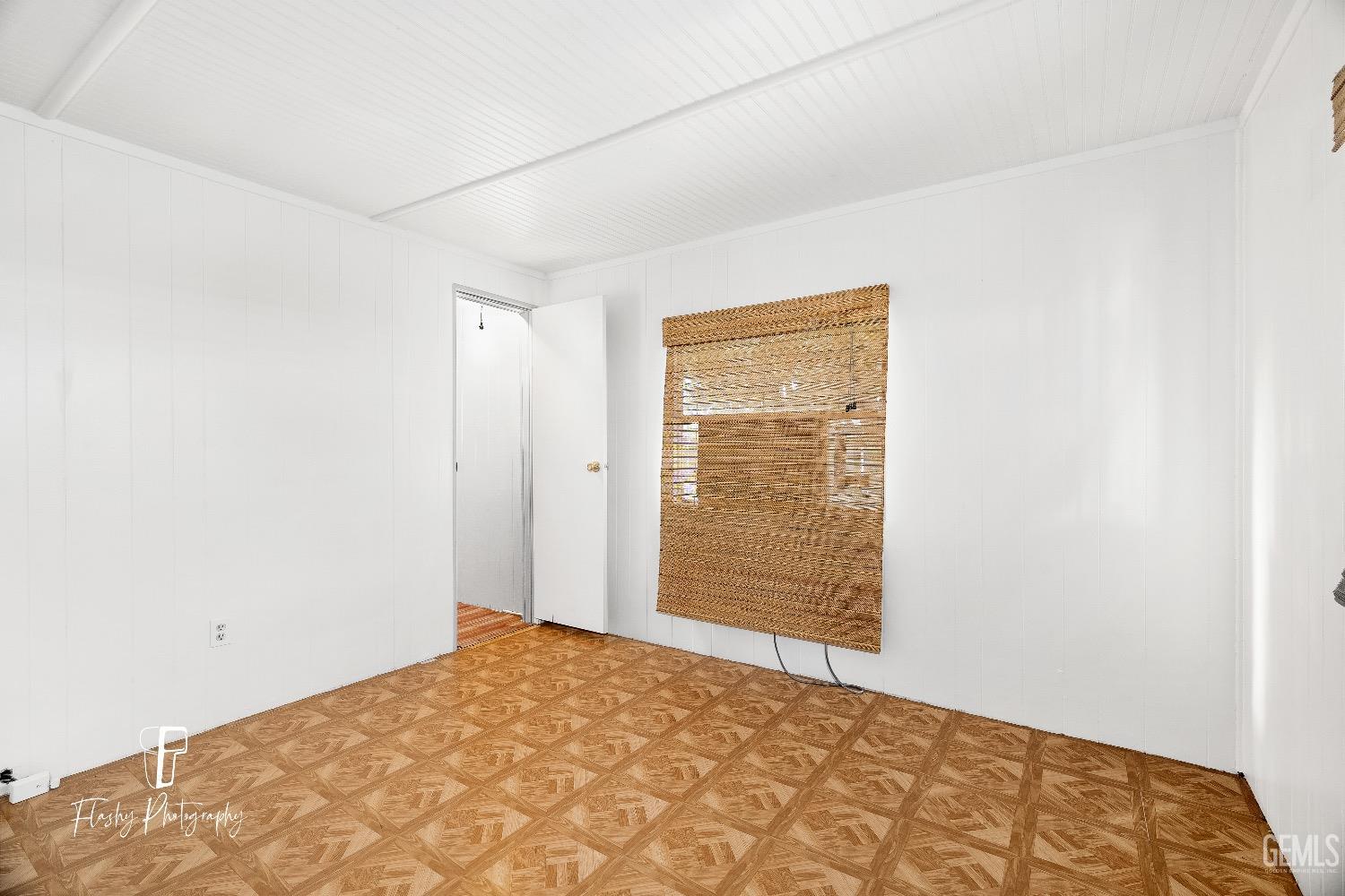 Undisclosed Address Bakersfield, CA 93301 - Photo 14 of 27 a view of an empty room