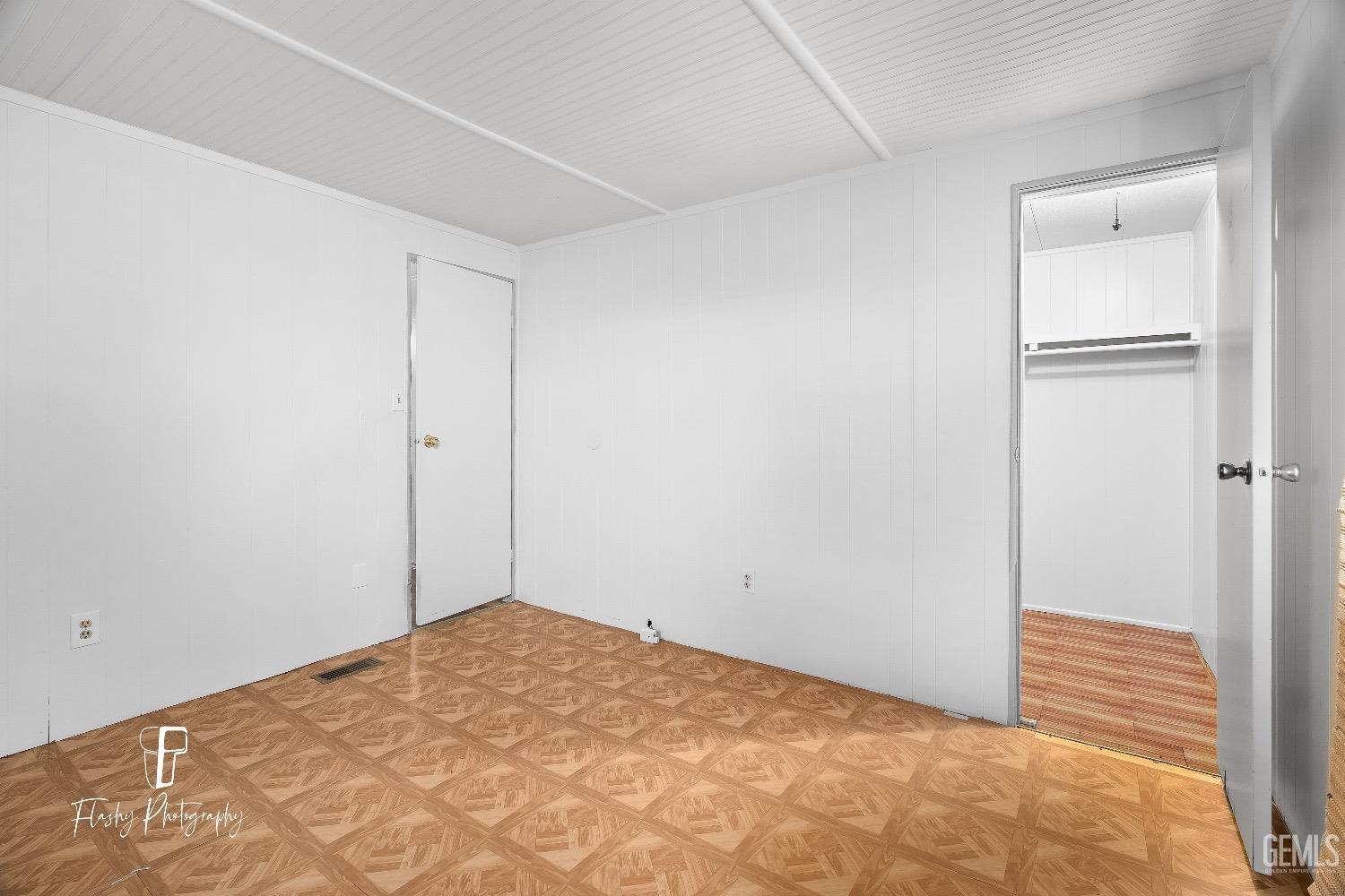 Undisclosed Address Bakersfield, CA 93301 - Photo 15 of 27 a view of empty room