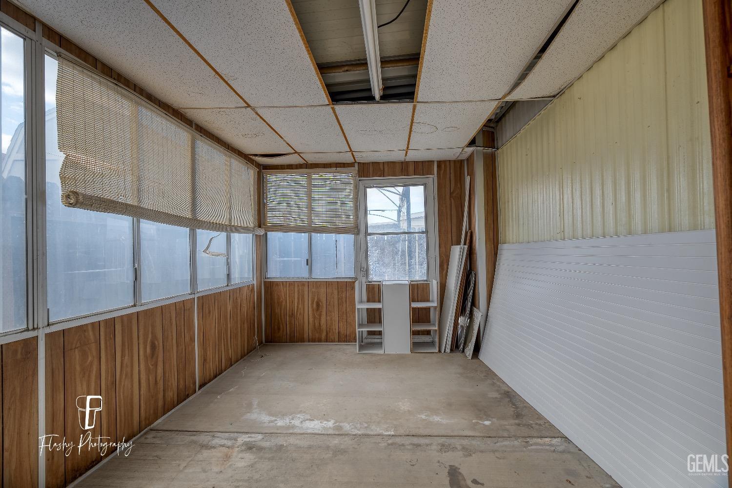 Undisclosed Address Bakersfield, CA 93301 - Photo 22 of 27 a view of entryway