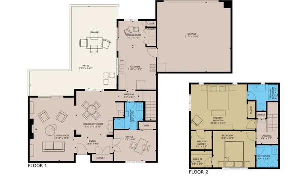 $988,888 | 5705 Chesbro Avenue, San Jose, CA 95123