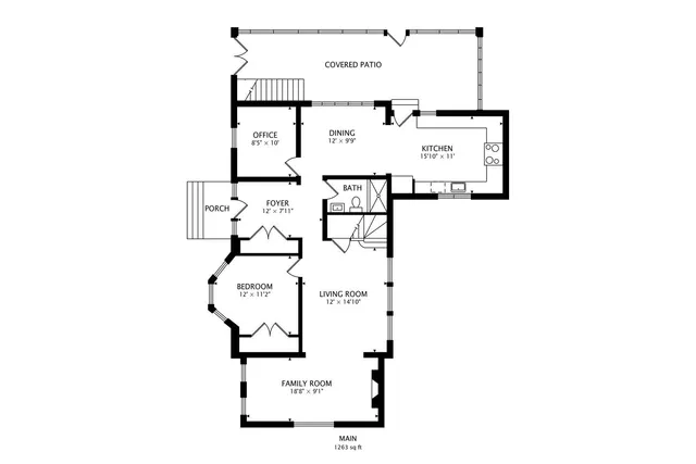 $385,000 | 207 Shady Lane, Mundelein, IL 60060