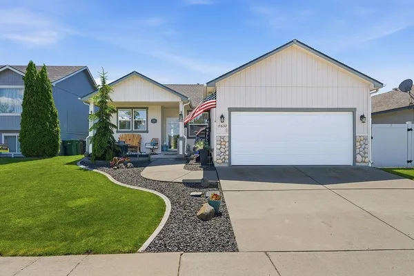 $410,000 | 17632 East 4th Avenue, Greenacres, WA 99016