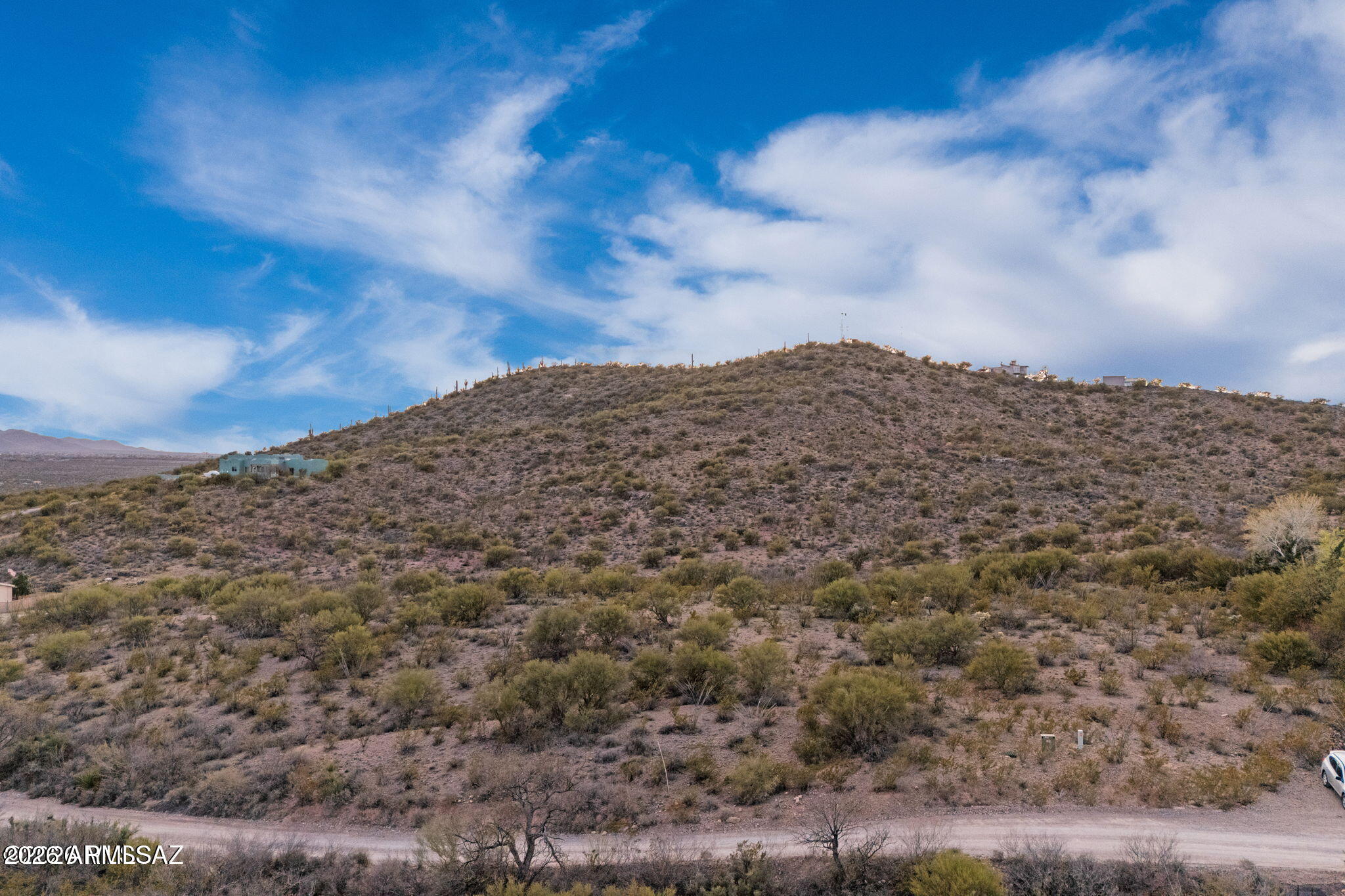 15612 East Colossal Cave Road Vail, AZ 85641 - Photo 1 of 12 a view of a large building