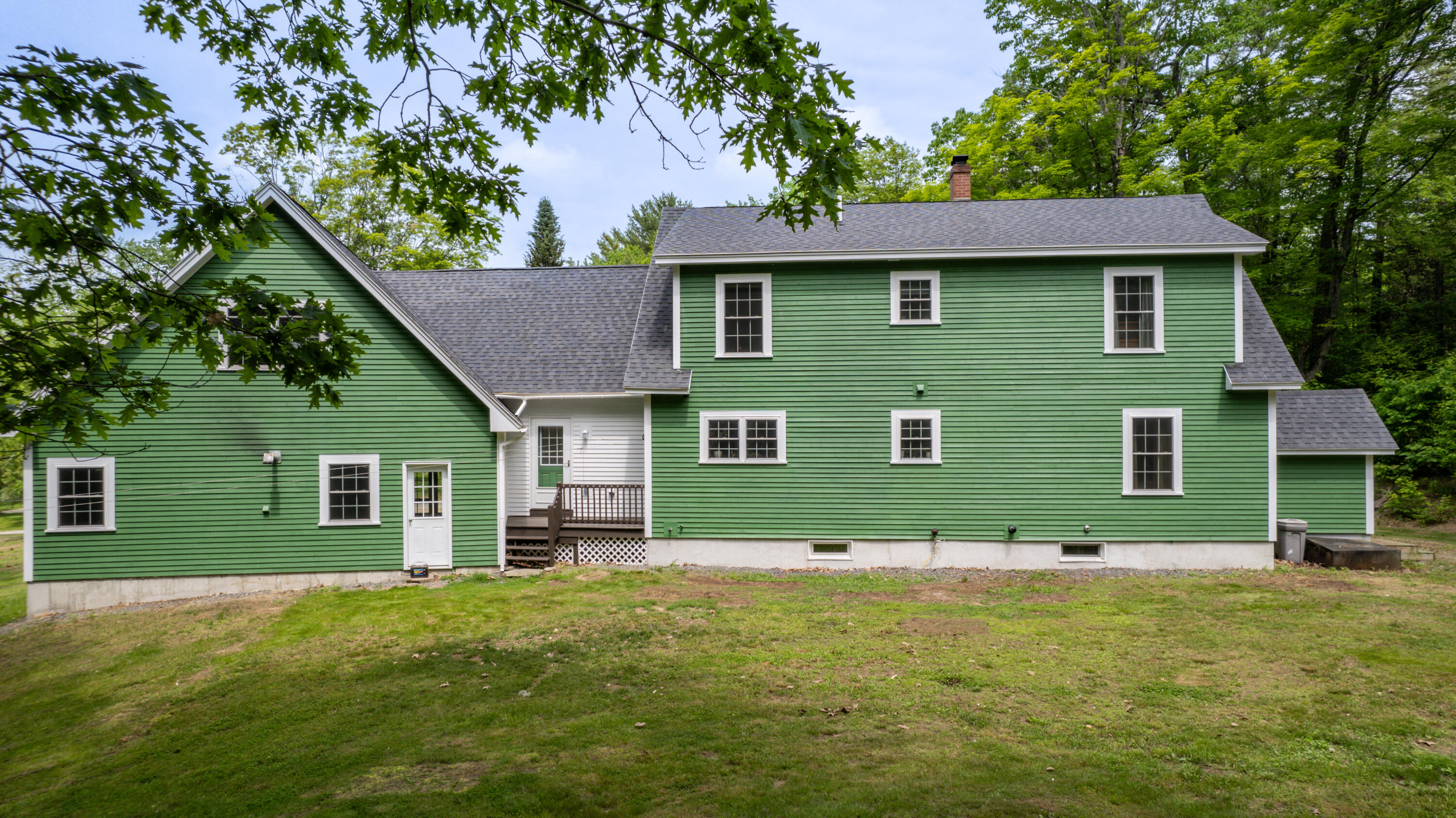 310 Fields Hill Road Sumner, ME 04292 - Photo 3 of 66 310 Fields Hill Sumner-9