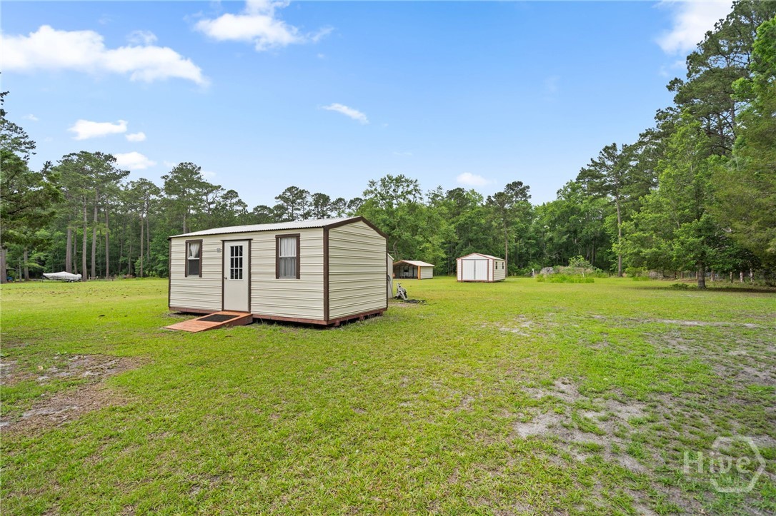 112 Oak Street Rincon, GA 31326 - Photo 39 of 51 Gallery Image 39