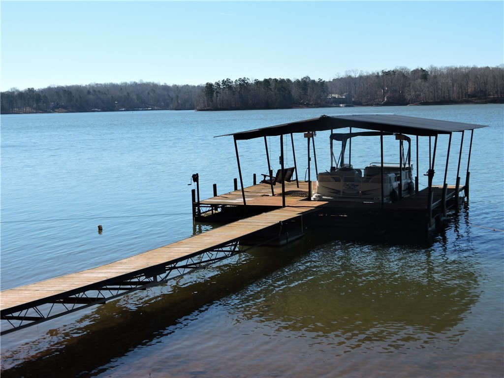 973 Shelor Ferry Road Fair Play, SC 29643 - Photo 8 of 26 Gallery Image 8