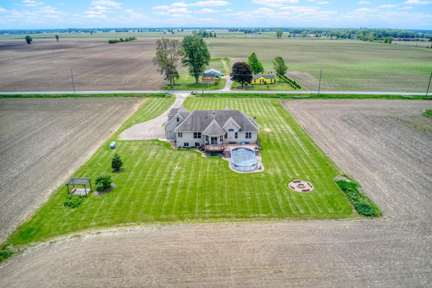 17800 Cone Road Milan, MI 48160 - Photo 54 of 61 Photo 54