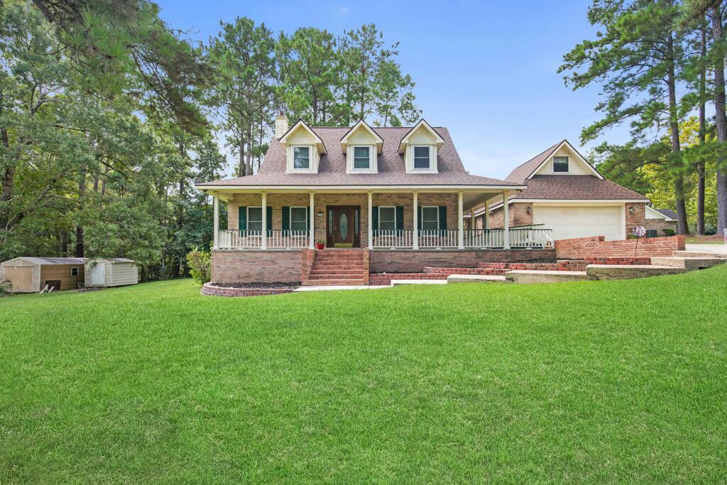 100 Covered Bridge Road Carriere, MS 39426 - Photo 1 of 19 Gallery Image 1