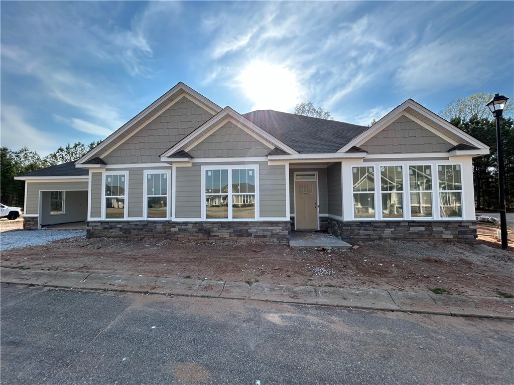 171 Preston Ridge Drive Seneca, SC 29672 - Photo 1 of 30 Gallery Image 1