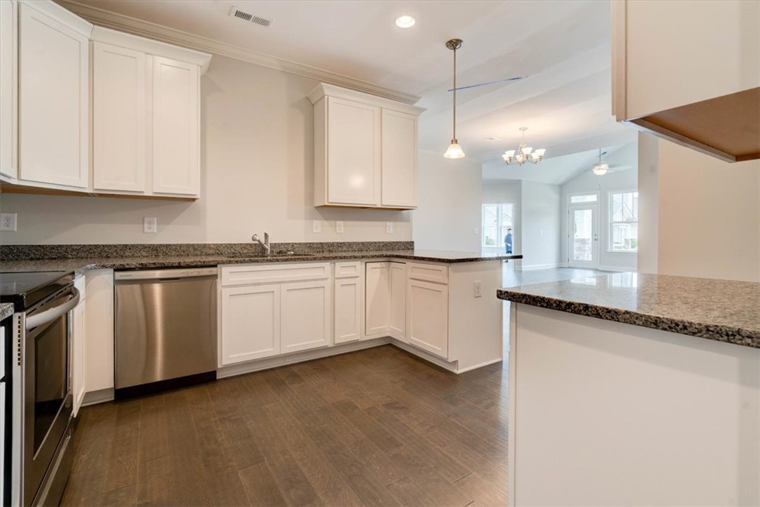 171 Preston Ridge Drive Seneca, SC 29672 - Photo 12 of 30 Gallery Image 12