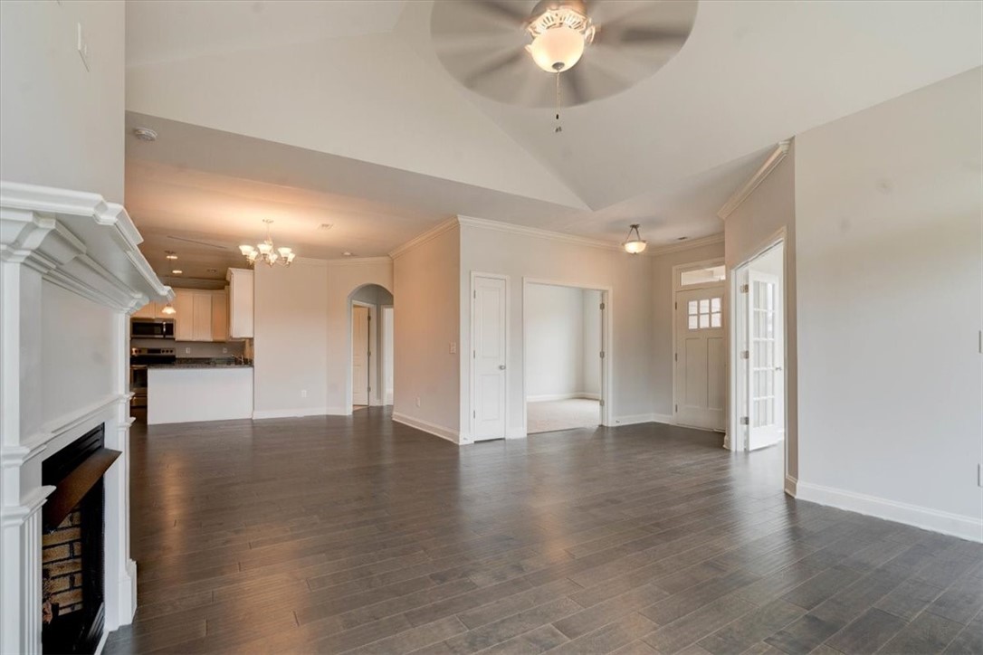 171 Preston Ridge Drive Seneca, SC 29672 - Photo 7 of 30 Gallery Image 7