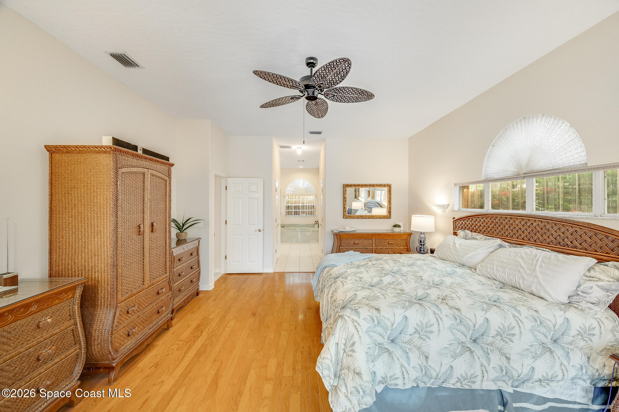 370 Normandy Drive Indialantic, FL 32903 - Photo 43 of 71 Primary Bedroom