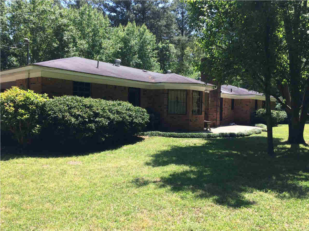 194 Kemp Road Magee, MS 39111 - Photo 2 of 39 Photo 2