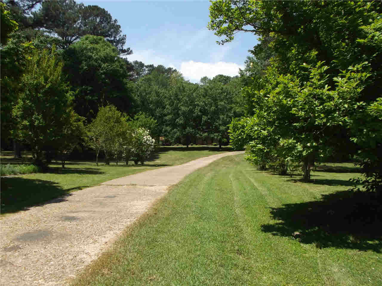 194 Kemp Road Magee, MS 39111 - Photo 30 of 39 Photo 30