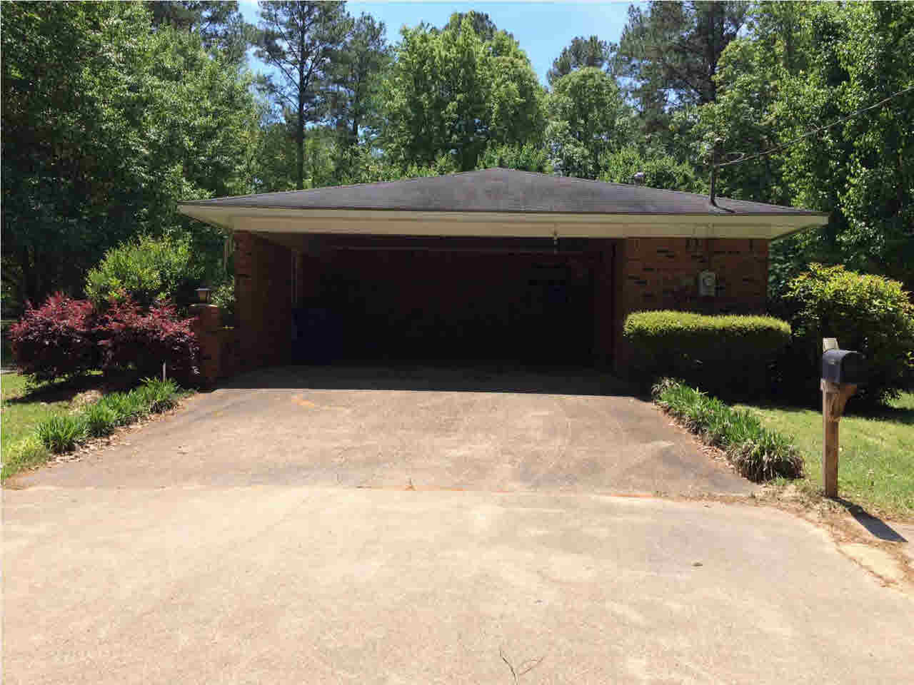 194 Kemp Road Magee, MS 39111 - Photo 3 of 39 Photo 3