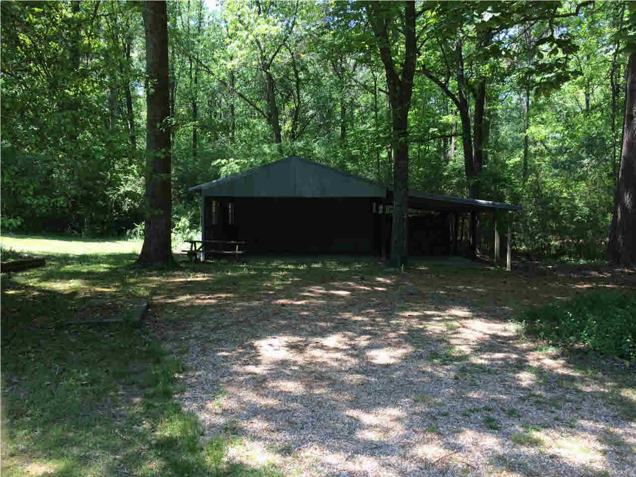 194 Kemp Road Magee, MS 39111 - Photo 34 of 39 Photo 34