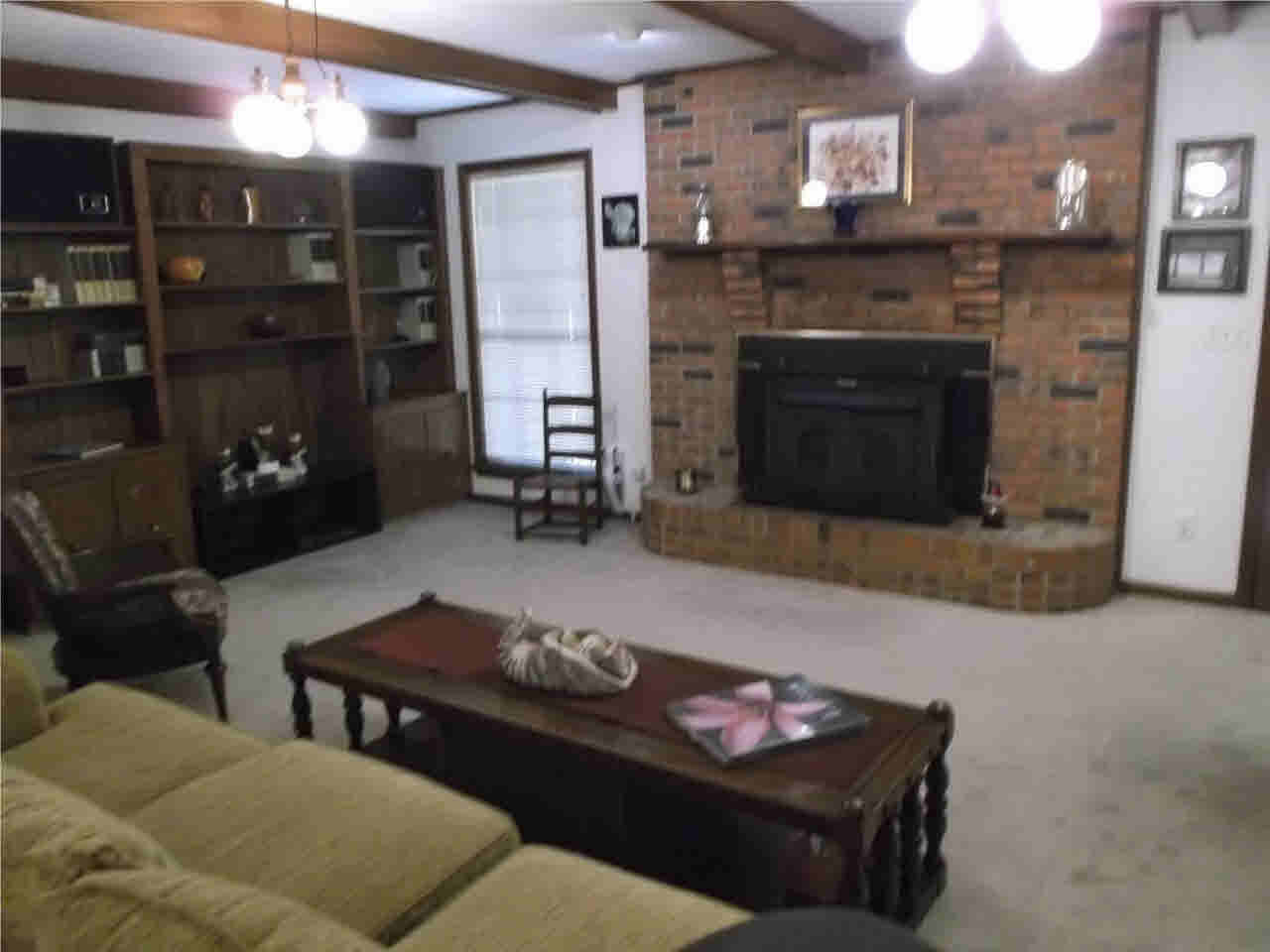 194 Kemp Road Magee, MS 39111 - Photo 7 of 39 Photo 7