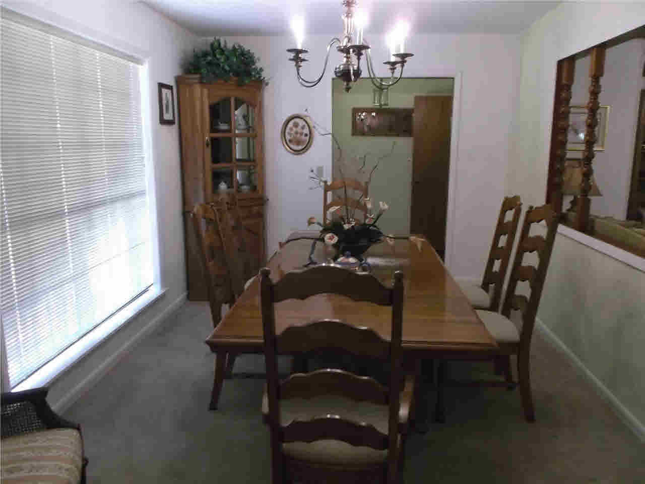 194 Kemp Road Magee, MS 39111 - Photo 9 of 39 Photo 9