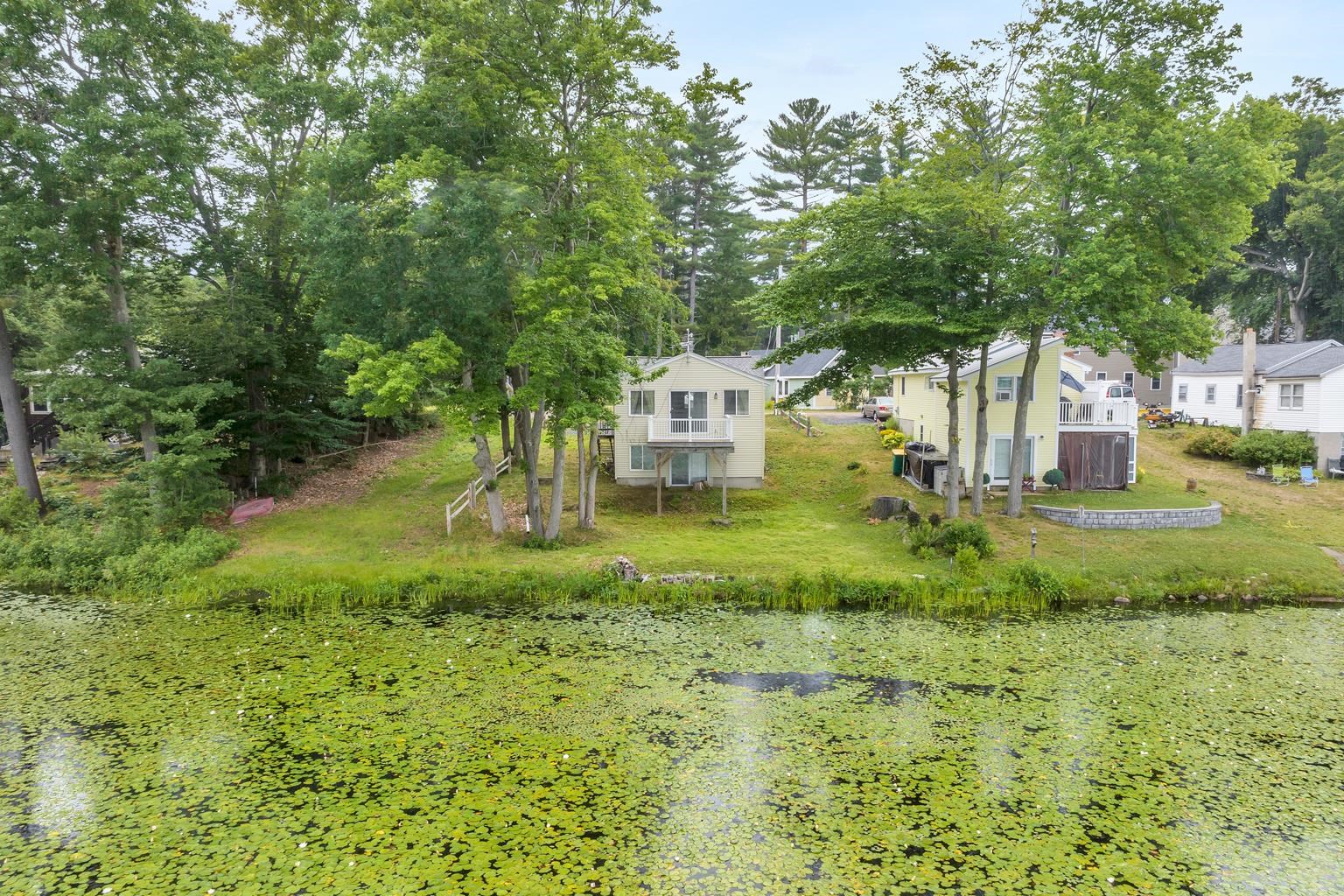 25 Circuit Drive Kingston, NH 03848 - Photo 12 of 37