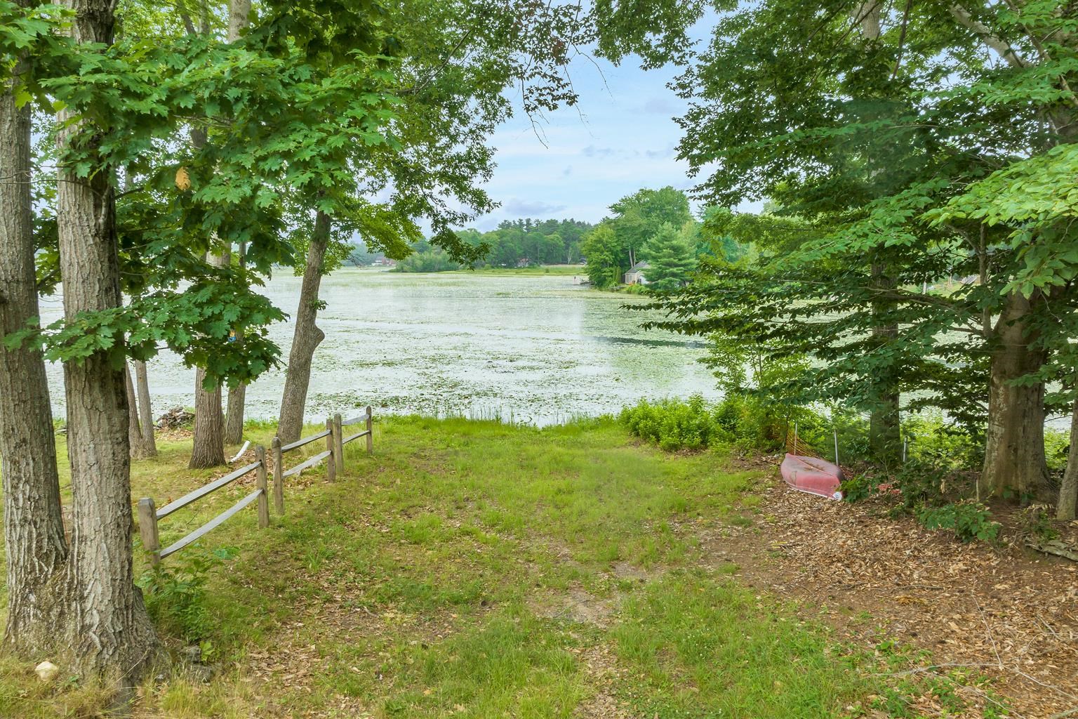 25 Circuit Drive Kingston, NH 03848 - Photo 13 of 37