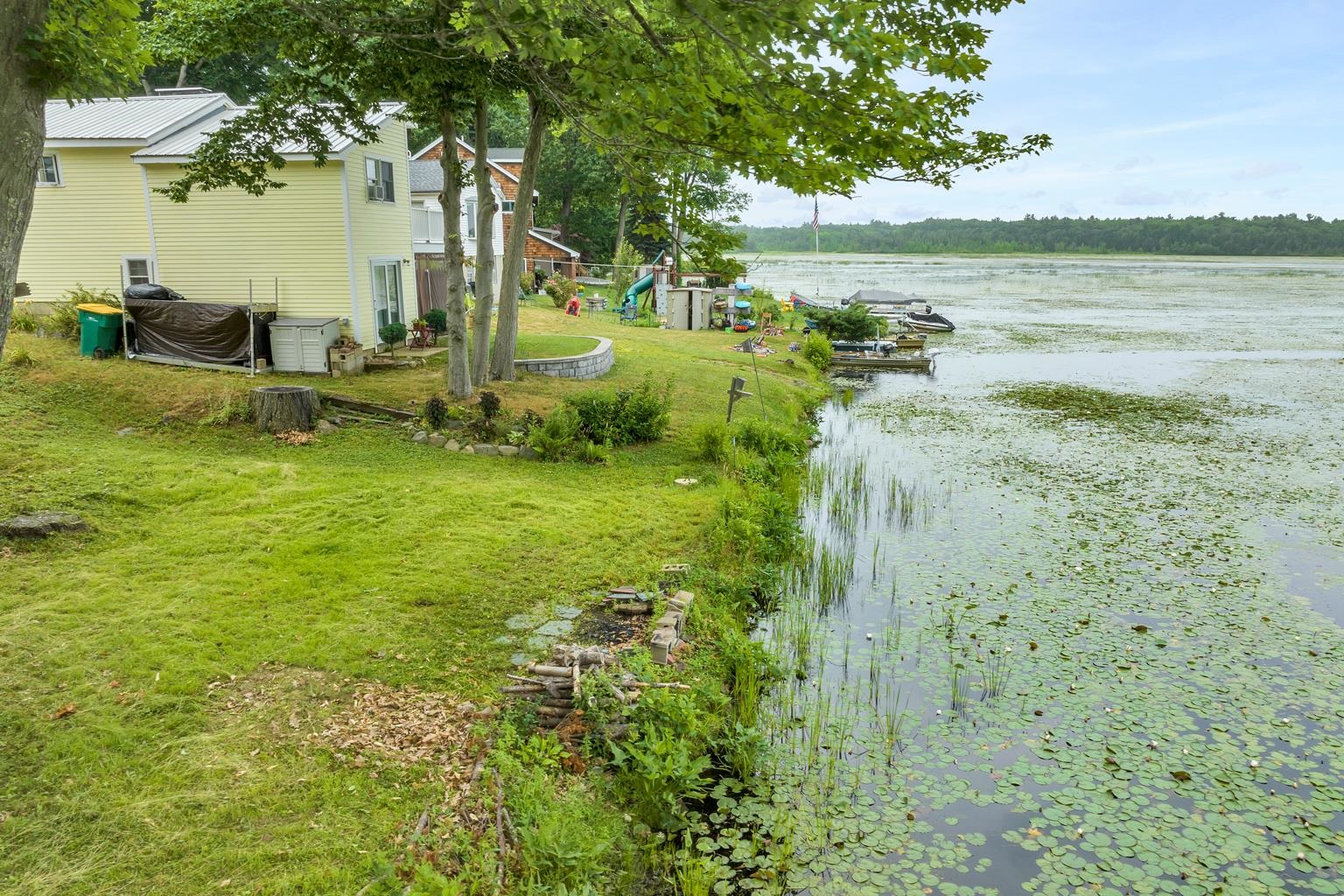 25 Circuit Drive Kingston, NH 03848 - Photo 14 of 37