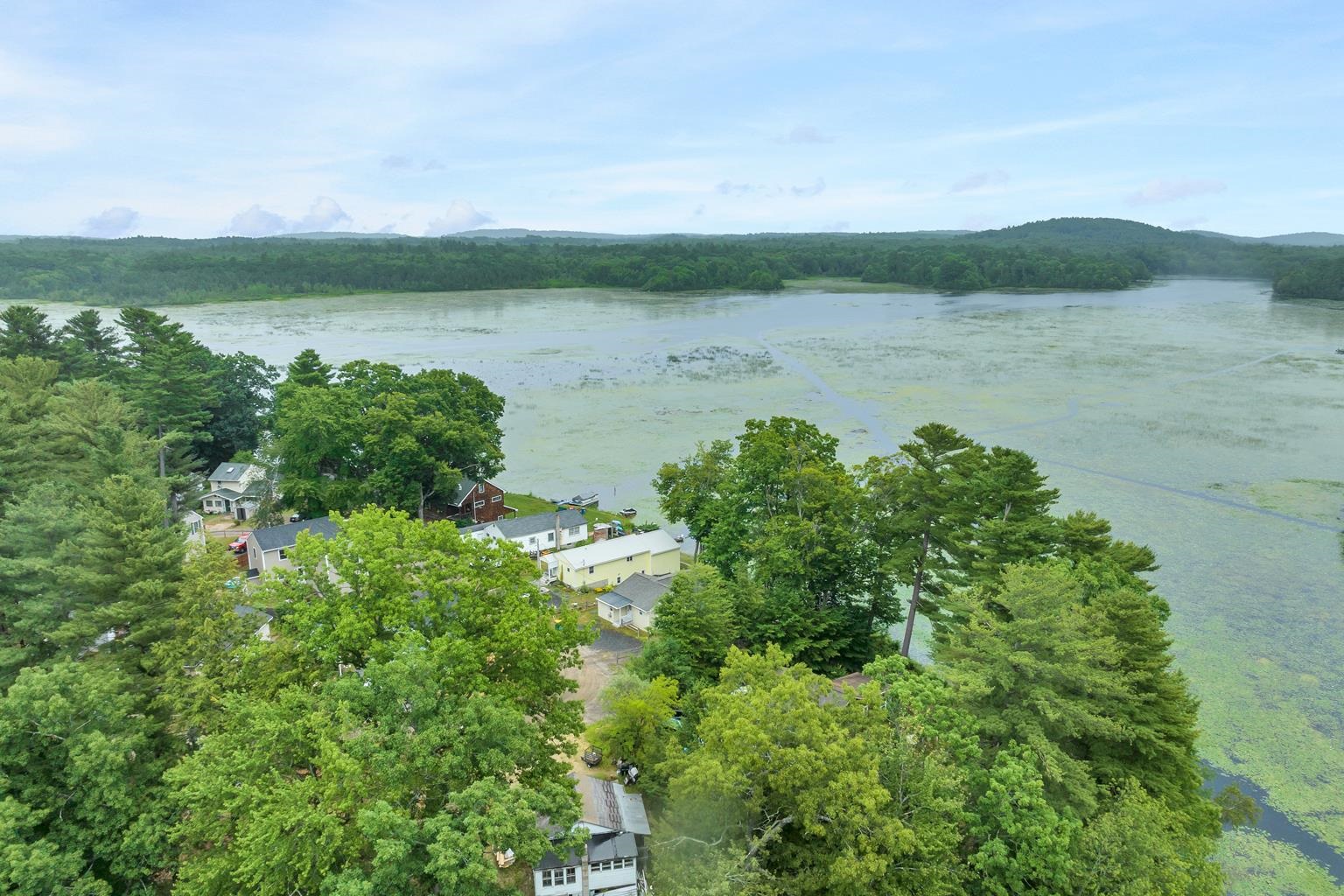 25 Circuit Drive Kingston, NH 03848 - Photo 15 of 37