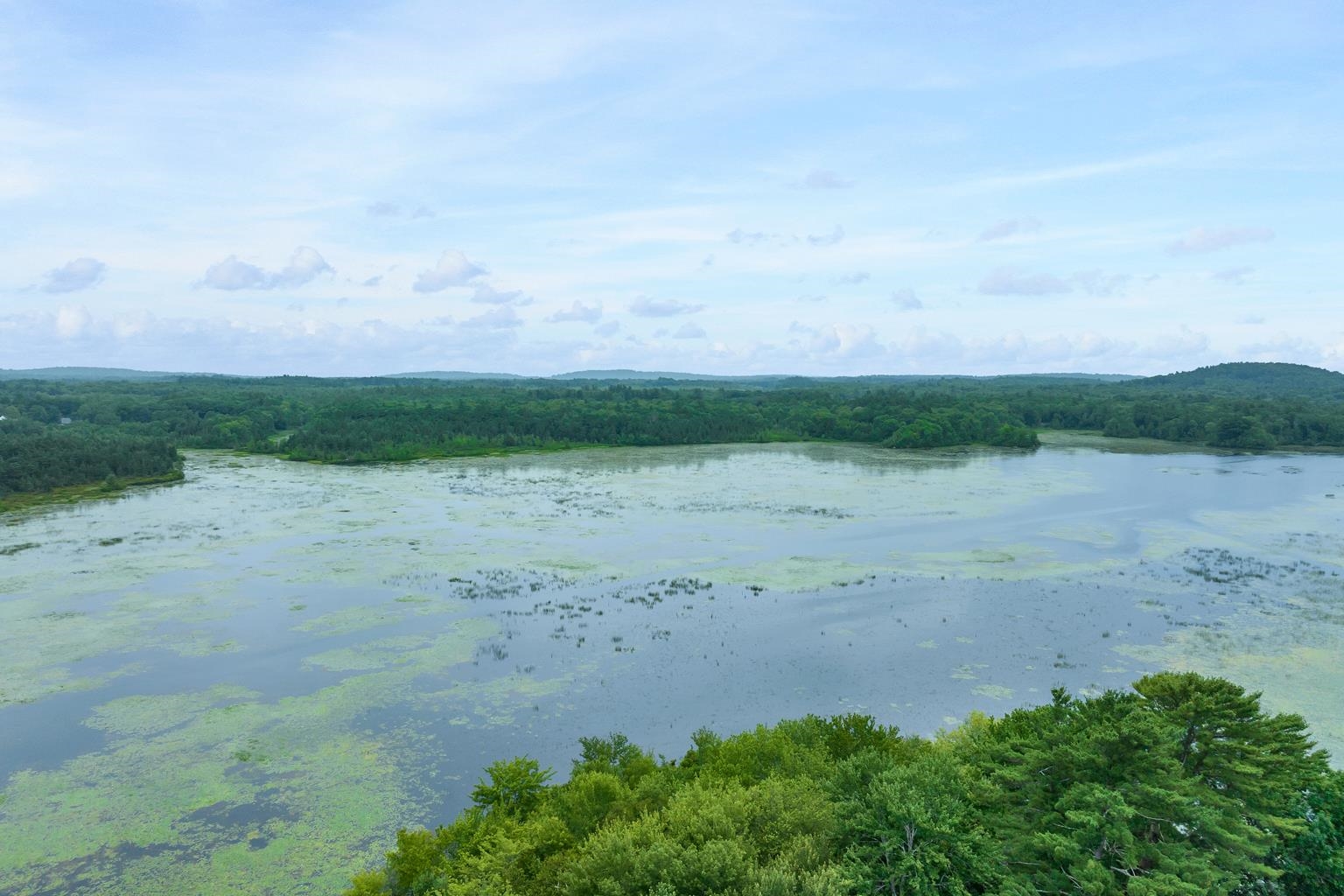 25 Circuit Drive Kingston, NH 03848 - Photo 17 of 37
