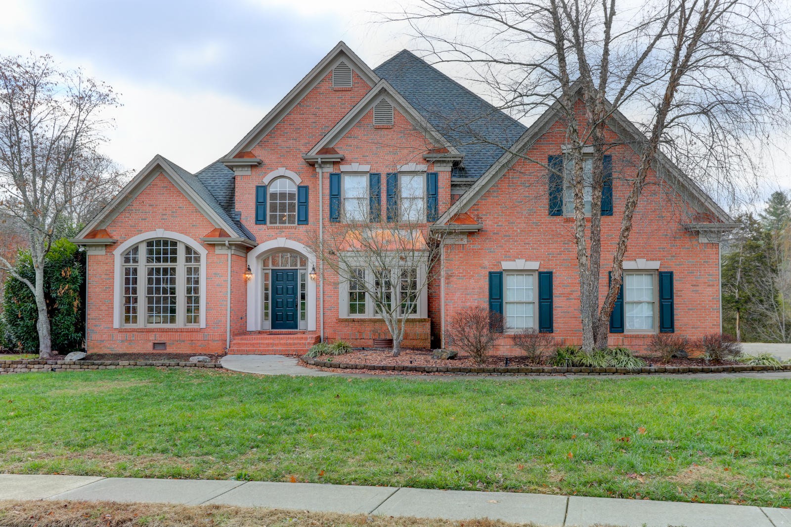 531 Gwinhurst Road Knoxville, TN 37934 - Photo 1 of 39 Gallery Image 1