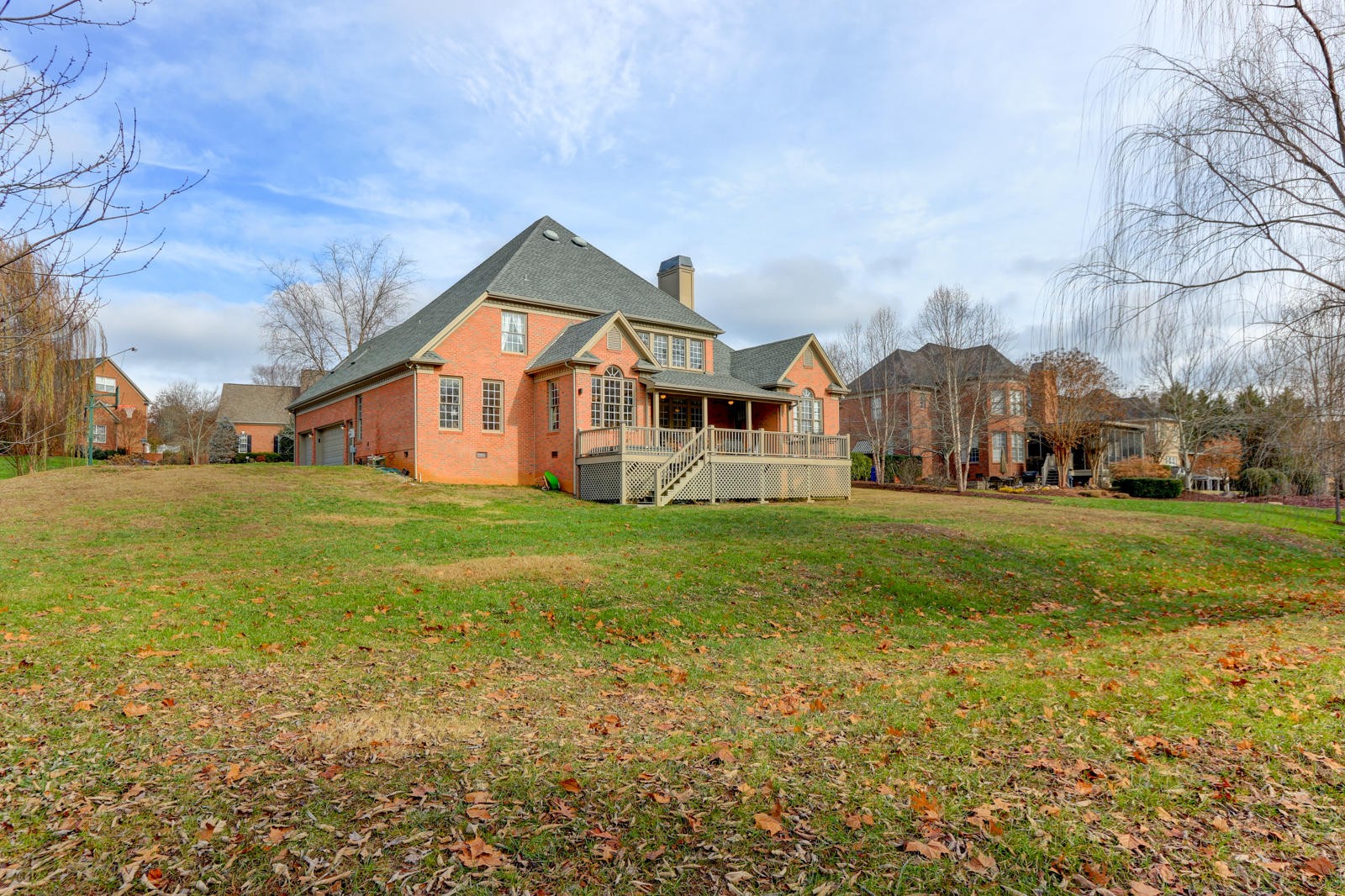 531 Gwinhurst Road Knoxville, TN 37934 - Photo 34 of 39 Gallery Image 34