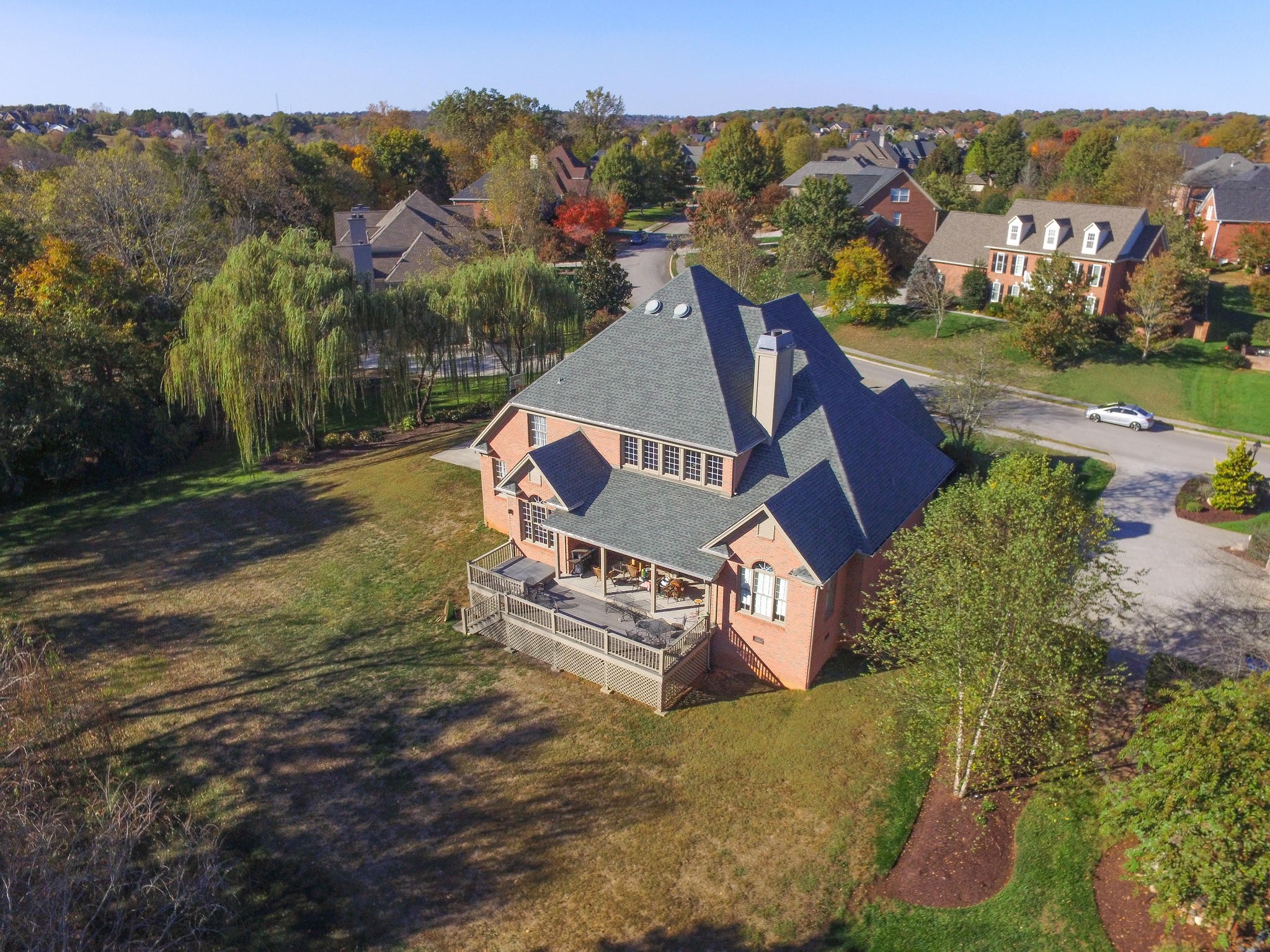 531 Gwinhurst Road Knoxville, TN 37934 - Photo 38 of 39 Gallery Image 38