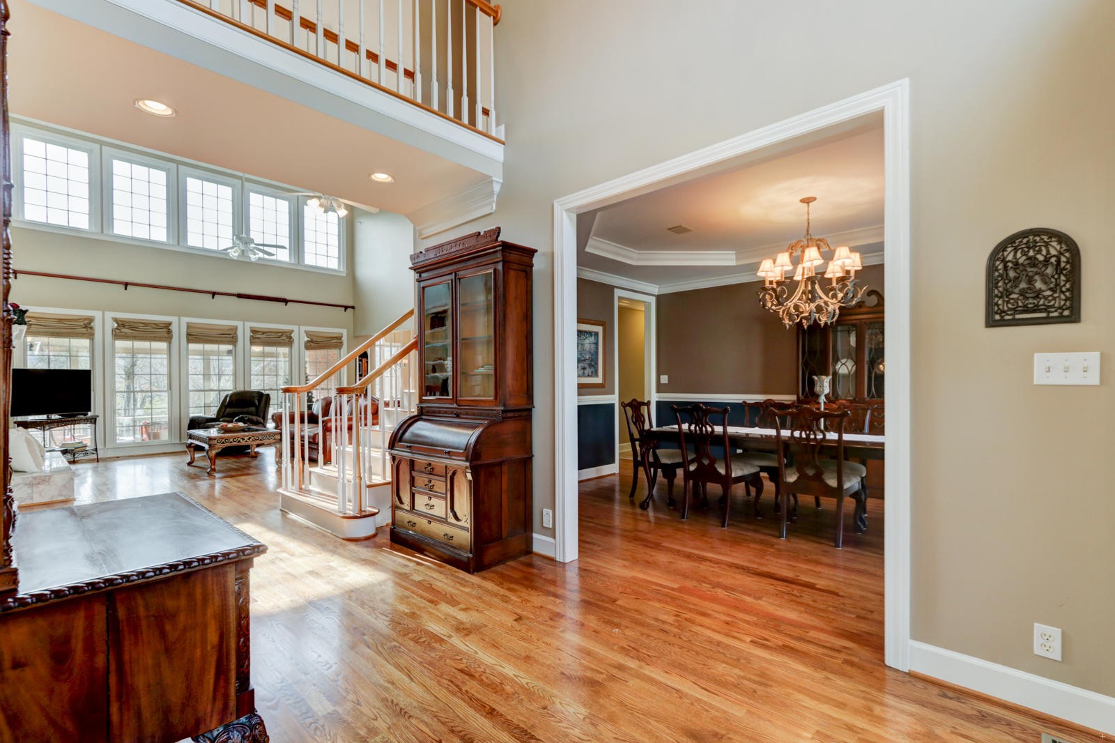 531 Gwinhurst Road Knoxville, TN 37934 - Photo 4 of 39 Gallery Image 4
